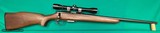 Rare Remington 788 in 44 magnum