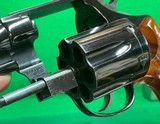 Smith & Wesson model 57 (no dash) 41 magnum with scarce 4 inch barrel - 4 of 4