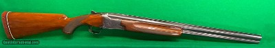 Winchester model 101 with 26 inch F&F chokes