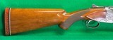 Winchester model 101 with 26 inch F&F chokes - 2 of 6