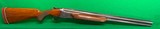 Winchester model 101 with 26 inch F&F chokes - 1 of 6