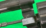 Colt Officers Model Match 22 LR - 6 of 6