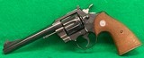 Colt Officers Model Match in 38 Special - 2 of 6