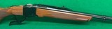 300 H&H #1, Cabelas unfired in box, Circassian Walnut. - 4 of 13