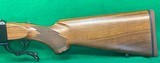 300 H&H #1, Cabelas unfired in box, Circassian Walnut. - 12 of 13