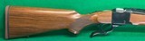 300 H&H #1, Cabelas unfired in box, Circassian Walnut. - 3 of 13