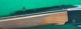 300 H&H #1, Cabelas unfired in box, Circassian Walnut. - 9 of 13