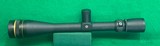 Leupold 6.5x20 with dot, target knob - 2 of 3