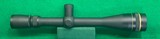 Leupold 6.5x20 with dot, target knob - 1 of 3