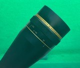Leupold 6.5x20 with dot, target knob - 3 of 3