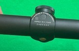 Leupold VX-2; 3-9X with dot & scope covers. - 3 of 3