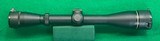 Leupold VX-2; 3-9X with dot & scope covers. - 1 of 3