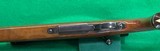 224 German Weatherby with 3-9X Leupold scope. - 7 of 13