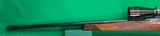 224 German Weatherby with 3-9X Leupold scope. - 5 of 13