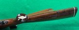 224 German Weatherby with 3-9X Leupold scope. - 6 of 13