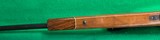 224 German Weatherby with 3-9X Leupold scope. - 8 of 13