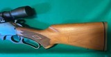 Marlin 45-70 model 1895 As new in box with Leupold scope. - 7 of 13