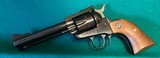Ruger Single Six in 32 H&R magnum, as new in box. - 6 of 7
