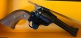 Ruger Single Six in 32 H&R magnum, as new in box. - 1 of 7