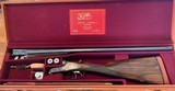 Cogswell & Harrison 12 gauge complete with case and accessories. - 1 of 10