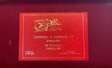 Cogswell & Harrison 12 gauge complete with case and accessories. - 2 of 10