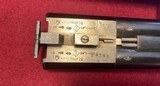 Cogswell & Harrison 12 gauge complete with case and accessories. - 9 of 10