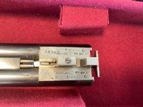 Cogswell & Harrison 12 gauge complete with case and accessories. - 7 of 10