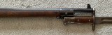 Krag 1896, full military with bayonet - 5 of 13
