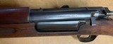 Krag 1896, full military with bayonet - 13 of 13