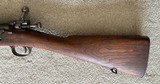 Krag 1896, full military with bayonet - 8 of 13