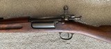 Krag 1896, full military with bayonet - 9 of 13