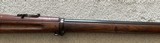 Krag 1896, full military with bayonet - 4 of 13