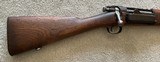 Krag 1896, full military with bayonet - 2 of 13