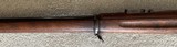Krag 1896, full military with bayonet - 10 of 13