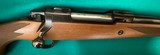 275 Rigby Ruger M77 one of only 250, new in box. - 2 of 5