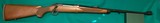 275 Rigby Ruger M77 one of only 250, new in box.