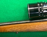 Remington ADL in 22-250 with Tasco 4-16X AO Scpoe - 3 of 3
