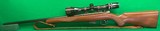 17 HMR CZ rifle complete with excellent Bushnell 4-12X AO scope. - 2 of 3 17 HMR CZ rifle complete with excellent Bushnell 4-12X AO scope. - 2 of 3