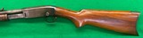 Remington pump model 25 in scarce 32-20. - 4 of 5
