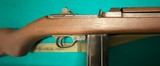 Winchester M1 carbine from 1945 - 3 of 17