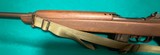 Winchester M1 carbine from 1945 - 15 of 17