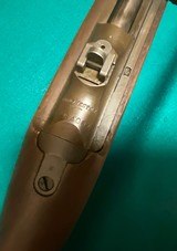 Winchester M1 carbine from 1945 - 6 of 17