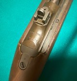 Winchester M1 carbine from 1945 - 8 of 17