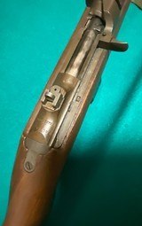Winchester M1 carbine from 1945 - 7 of 17