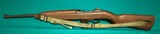 Winchester M1 carbine from 1945 - 12 of 17