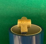 Nazi marked Luger magazine. - 5 of 6