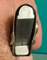 Nazi marked Luger magazine. - 4 of 6