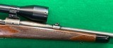 Super Grade Winchester M70, pre-64 - 5 of 11