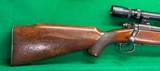 Super Grade Winchester M70, pre-64 - 2 of 11