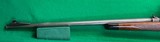 Super Grade Winchester M70, pre-64 - 10 of 11